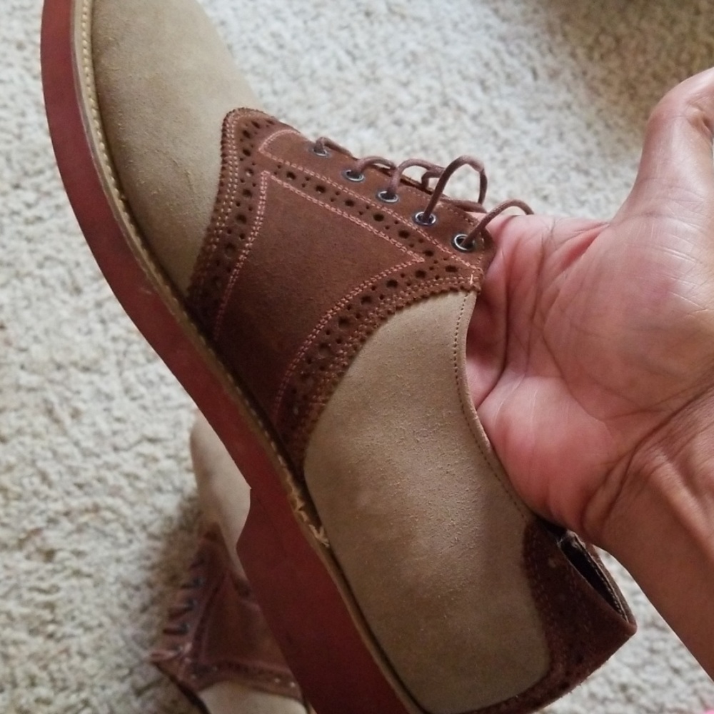 Shoes - Picture 5 of 7